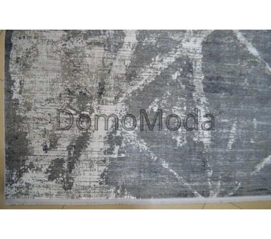 Акриловый ковер Aspendos M282A cream sh gray - высокое качество по лучшей цене в Украине изображение 8.